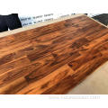 Solid Small leaf Acacia wooden Flooring